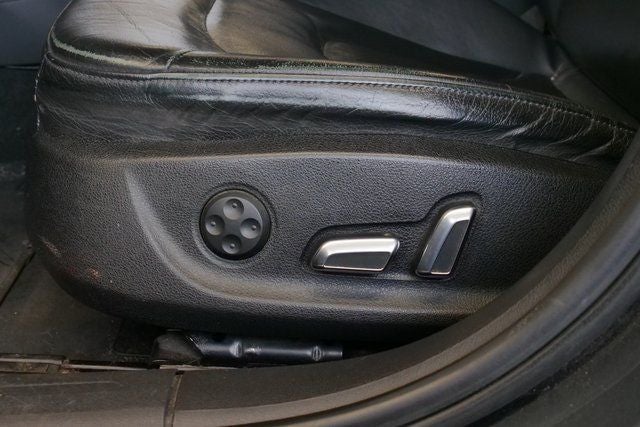 2013 Audi A4 2.0T Premium quattro