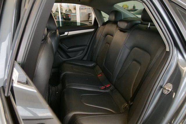 2013 Audi A4 2.0T Premium quattro