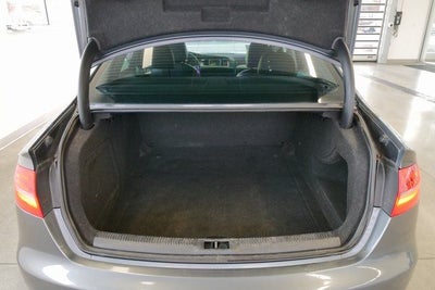 2013 Audi A4 2.0T Premium quattro