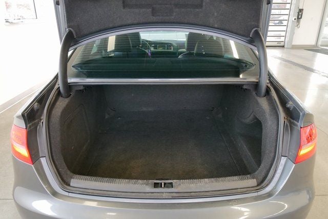 2013 Audi A4 2.0T Premium quattro