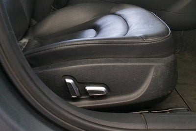 2013 Audi A4 2.0T Premium quattro