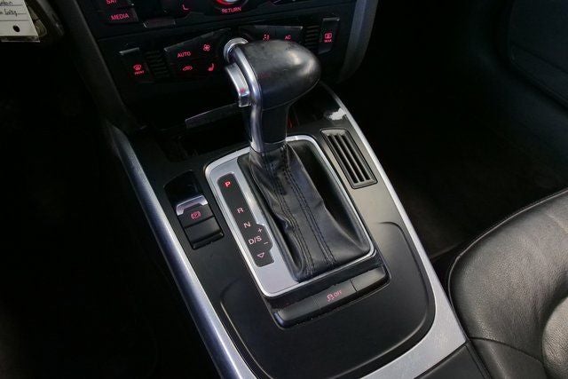 2013 Audi A4 2.0T Premium quattro