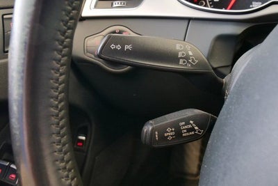 2013 Audi A4 2.0T Premium quattro