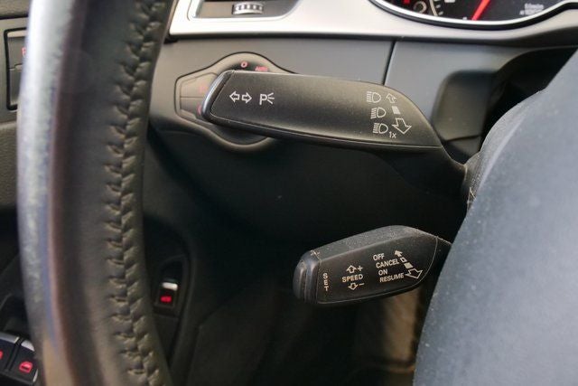 2013 Audi A4 2.0T Premium quattro