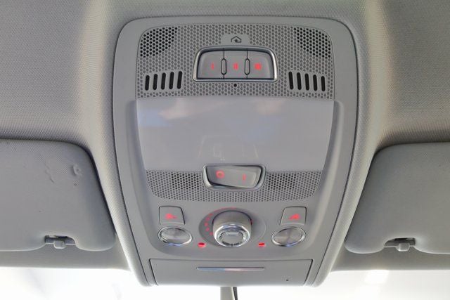 2013 Audi A4 2.0T Premium quattro