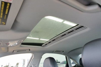 2013 Audi A4 2.0T Premium quattro