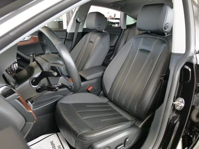 2023 Audi A5 Sportback Premium Plus quattro