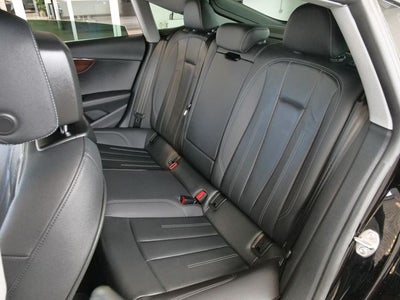2023 Audi A5 Sportback Premium Plus quattro