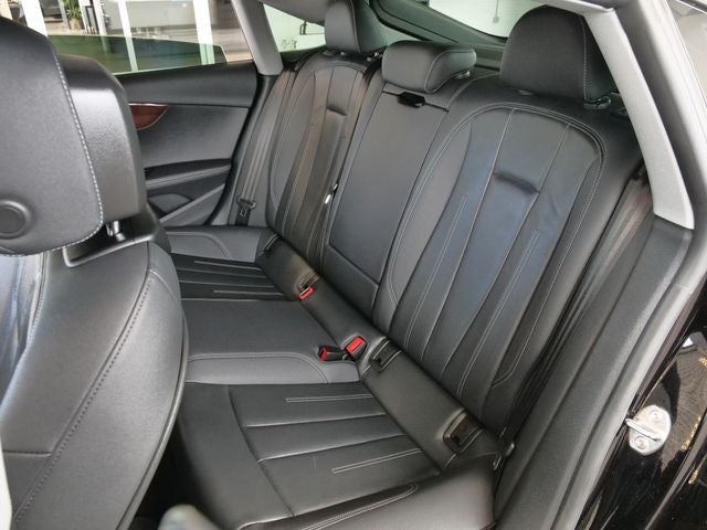 2023 Audi A5 Sportback Premium Plus quattro