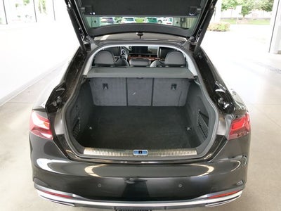 2023 Audi A5 Sportback Premium Plus quattro