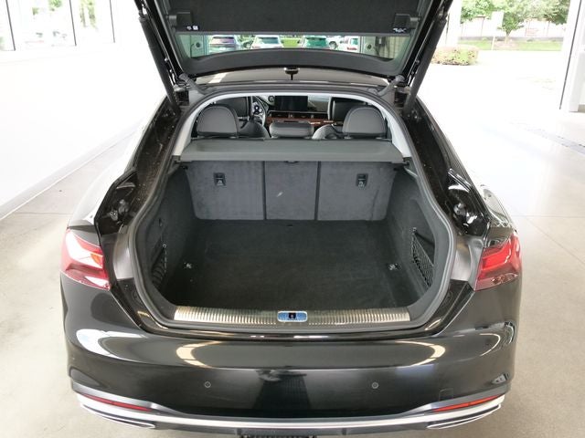 2023 Audi A5 Sportback Premium Plus quattro