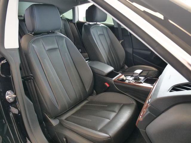 2023 Audi A5 Sportback Premium Plus quattro