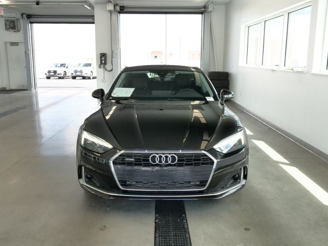 2023 Audi A5 Sportback Premium Plus quattro