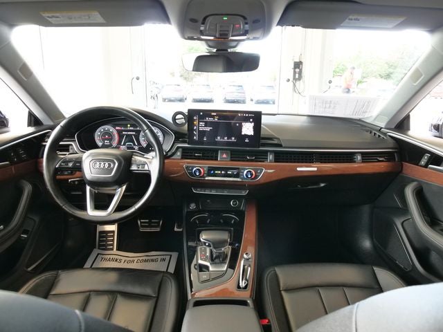 2023 Audi A5 Sportback Premium Plus quattro
