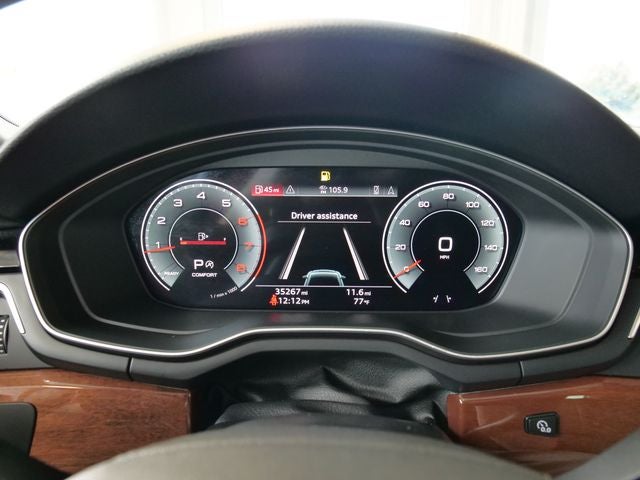2023 Audi A5 Sportback Premium Plus quattro