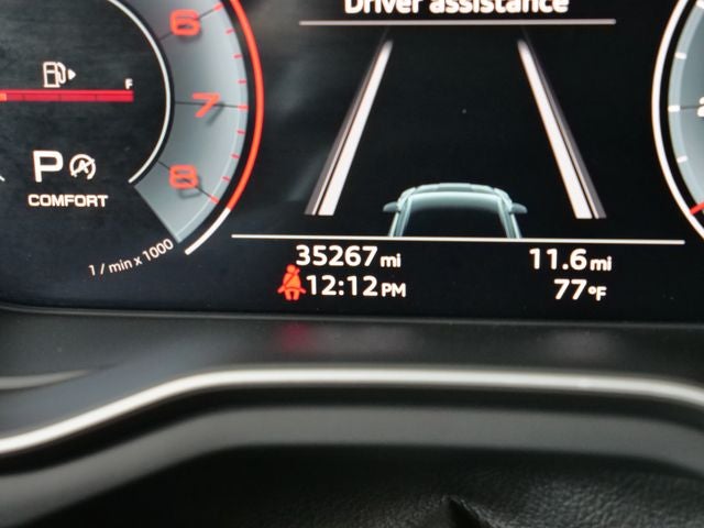 2023 Audi A5 Sportback Premium Plus quattro