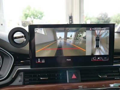 2023 Audi A5 Sportback Premium Plus quattro