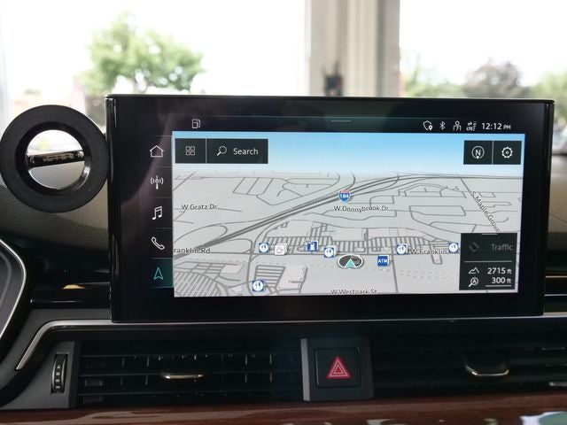 2023 Audi A5 Sportback Premium Plus quattro