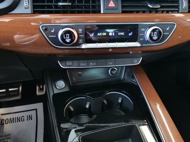 2023 Audi A5 Sportback Premium Plus quattro