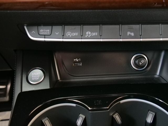 2023 Audi A5 Sportback Premium Plus quattro