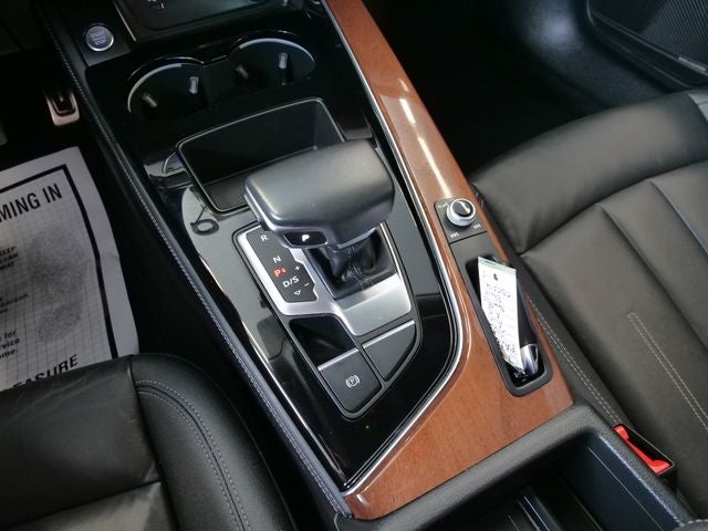 2023 Audi A5 Sportback Premium Plus quattro
