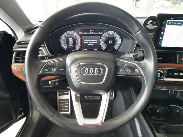 2023 Audi A5 Sportback Premium Plus quattro