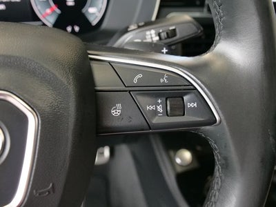 2023 Audi A5 Sportback Premium Plus quattro
