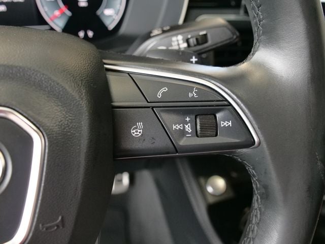2023 Audi A5 Sportback Premium Plus quattro