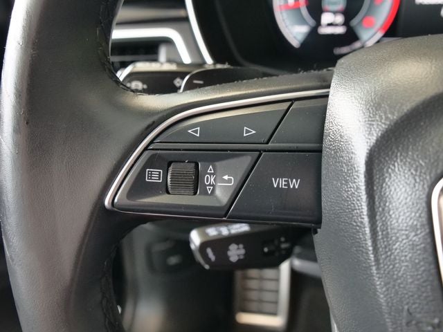 2023 Audi A5 Sportback Premium Plus quattro