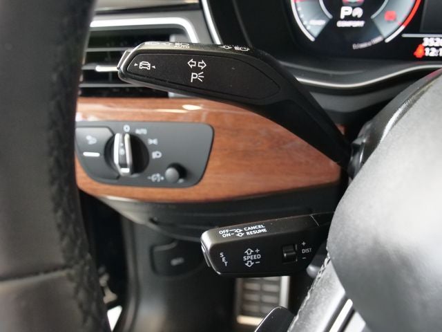 2023 Audi A5 Sportback Premium Plus quattro