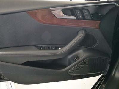 2023 Audi A5 Sportback Premium Plus quattro