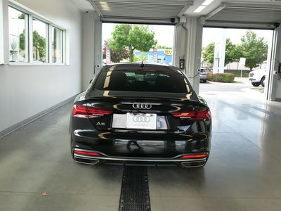 2023 Audi A5 Sportback Premium Plus quattro