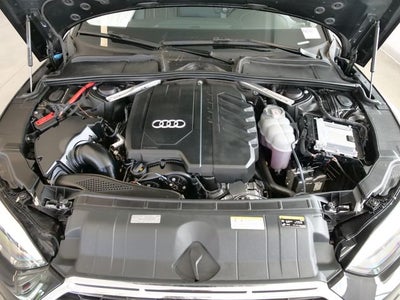 2023 Audi A5 Sportback Premium Plus quattro
