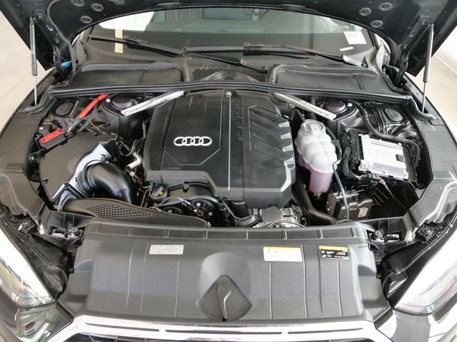 2023 Audi A5 Sportback Premium Plus quattro