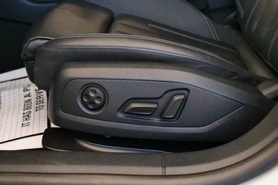 2025 Audi A5 Sportback quattro