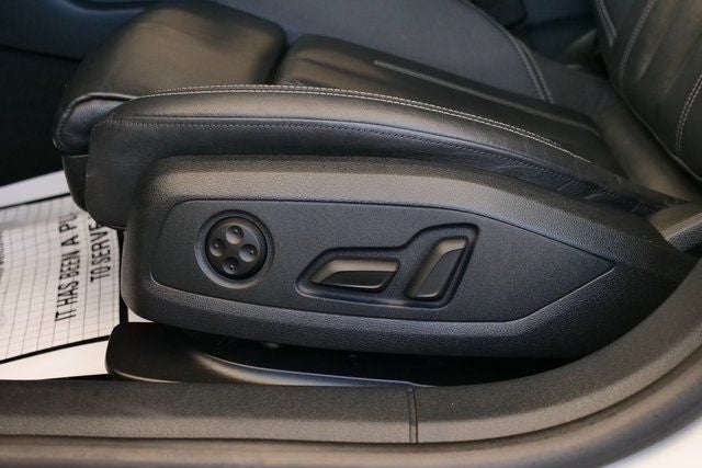 2025 Audi A5 Sportback quattro