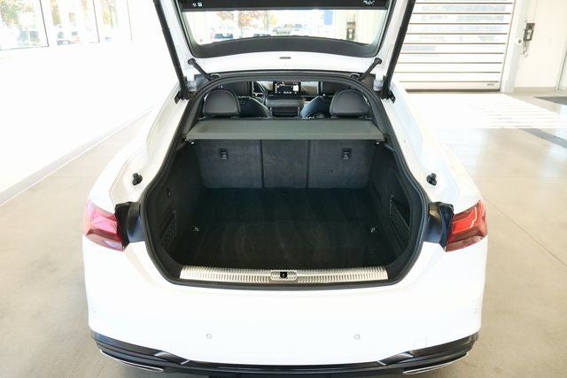 2025 Audi A5 Sportback quattro