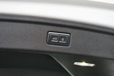 2025 Audi A5 Sportback quattro