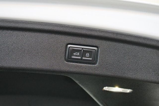 2025 Audi A5 Sportback quattro