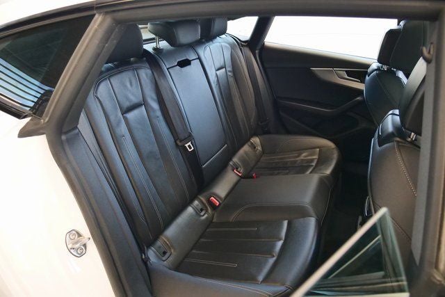 2025 Audi A5 Sportback quattro