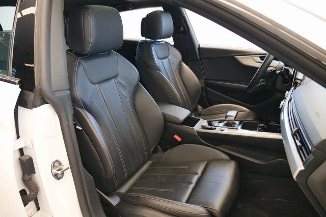 2025 Audi A5 Sportback quattro