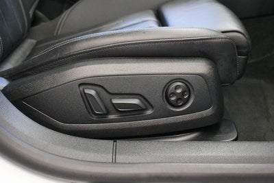 2025 Audi A5 Sportback quattro