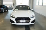 2025 Audi A5 Sportback quattro