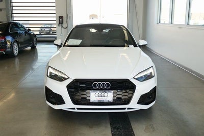 2025 Audi A5 Sportback quattro