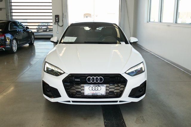 2025 Audi A5 Sportback quattro