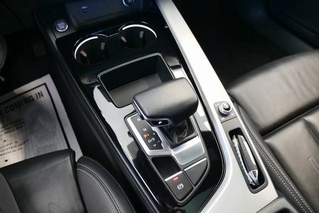 2025 Audi A5 Sportback quattro