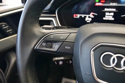 2025 Audi A5 Sportback quattro