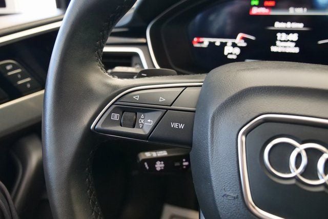 2025 Audi A5 Sportback quattro