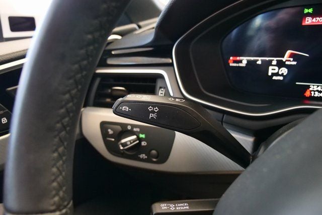 2025 Audi A5 Sportback quattro