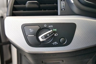 2025 Audi A5 Sportback quattro